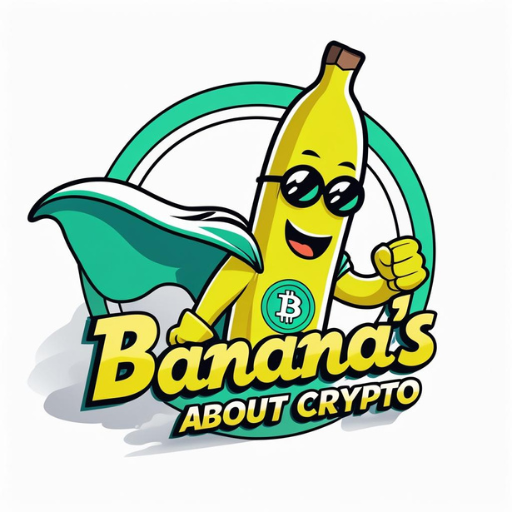 Banana's About Crypto
