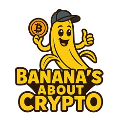 Banana's About Crypto