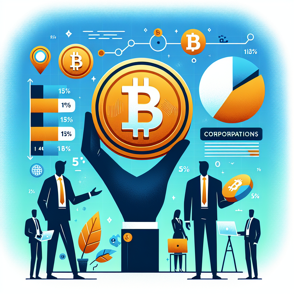 Corporate Clients Hold Up to 15% of Assets on Mercado Bitcoin, Exec Says