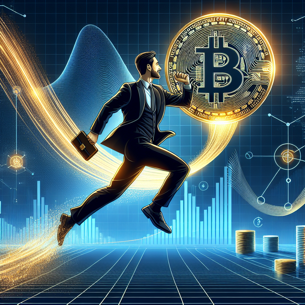 Curve Finance Founder Michael Egorov Launches Bitcoin Yield Protocol