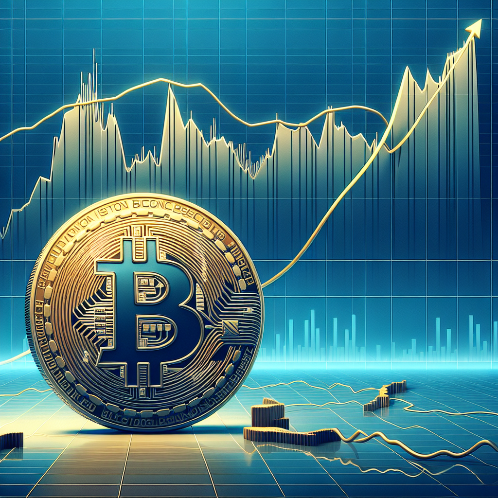 Bitcoin’s Path to Recovery: Can It Catch Up with the S&P 500?