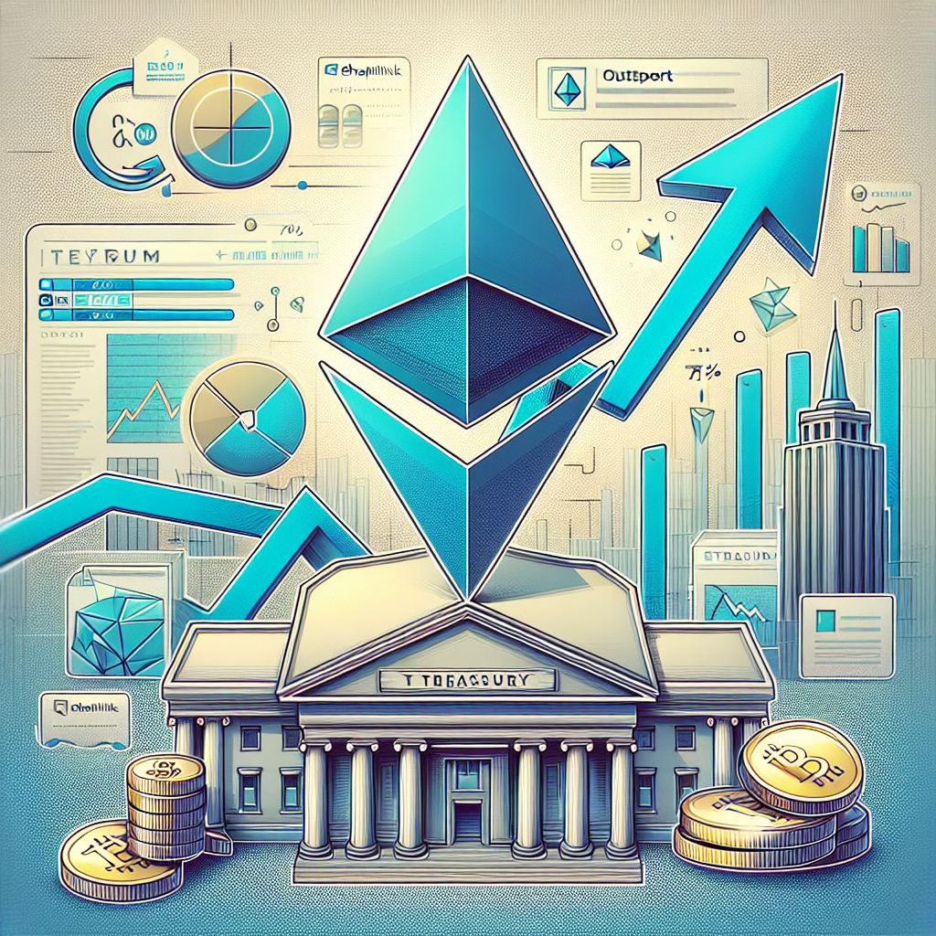 Bernstein Projects 75% Upside for Ether Treasury Firm SharpLink