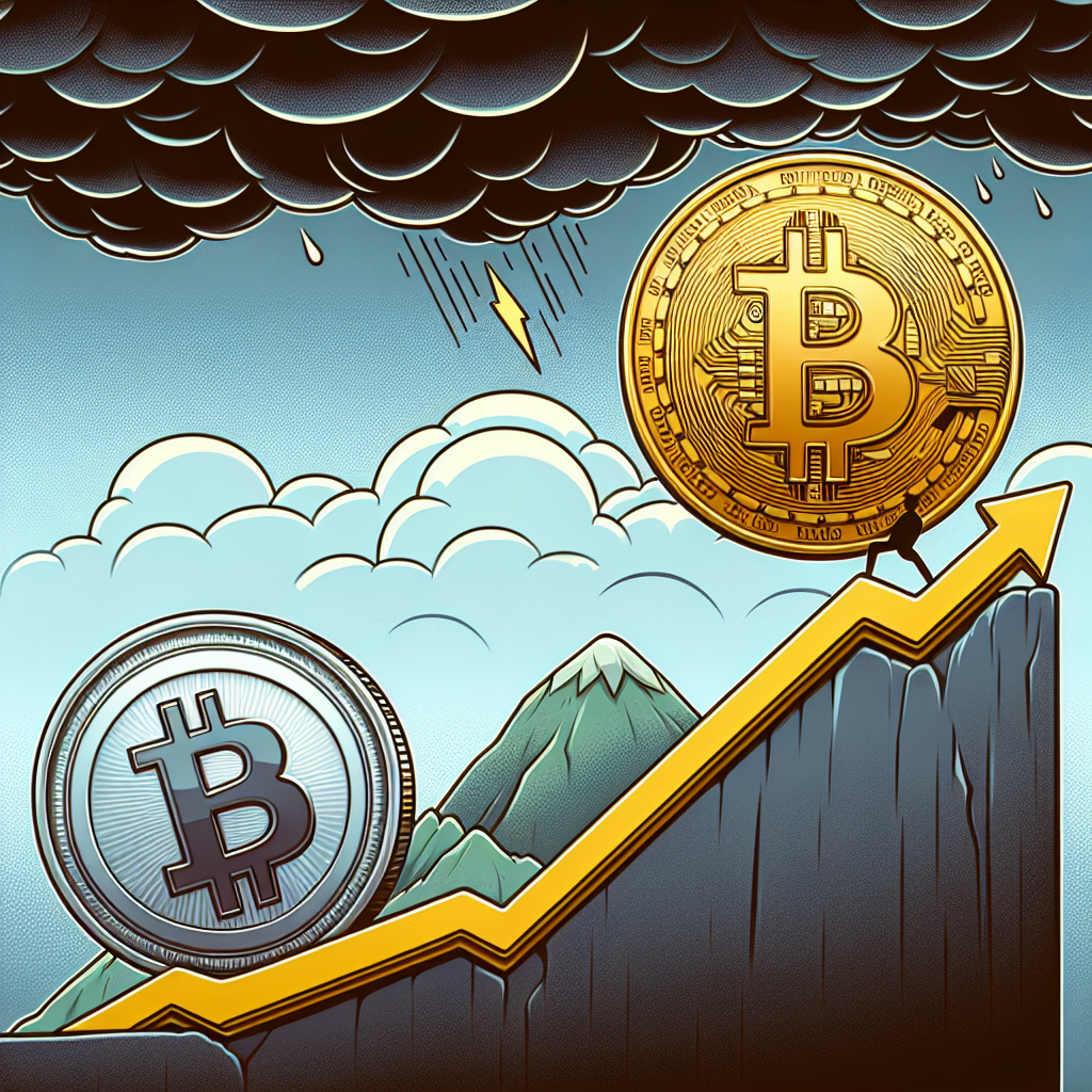 Bitcoin Offshoot BCH Sees 1% Rise in Downtrend Challenge