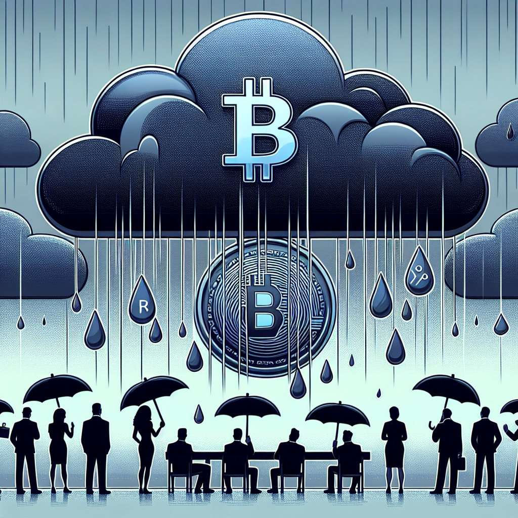 Bitcoin Dips Below $107K with XRP and ADA Down 17% This Week