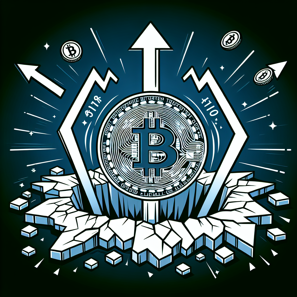 Bitcoin Breaks $116K as Crypto Equities Surge in ‘Uptober’