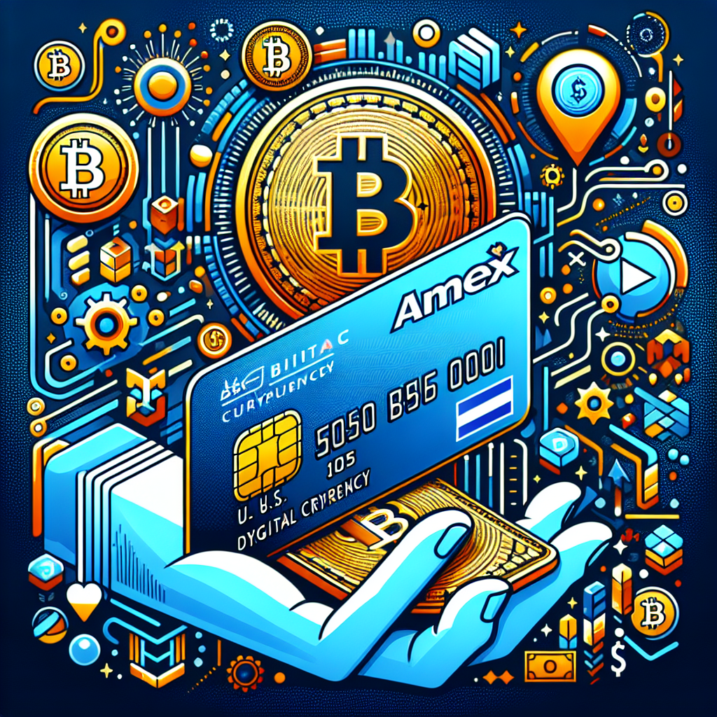 Coinbase Launches Amex Card with Up to 4% Bitcoin Back