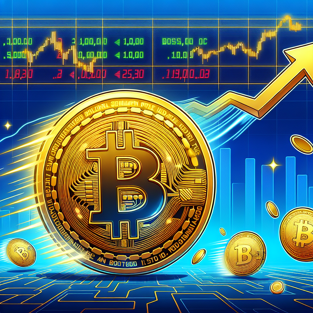 Crypto Markets Today: BTC Reclaims $110K as Softer CPI Boosts Sentiment