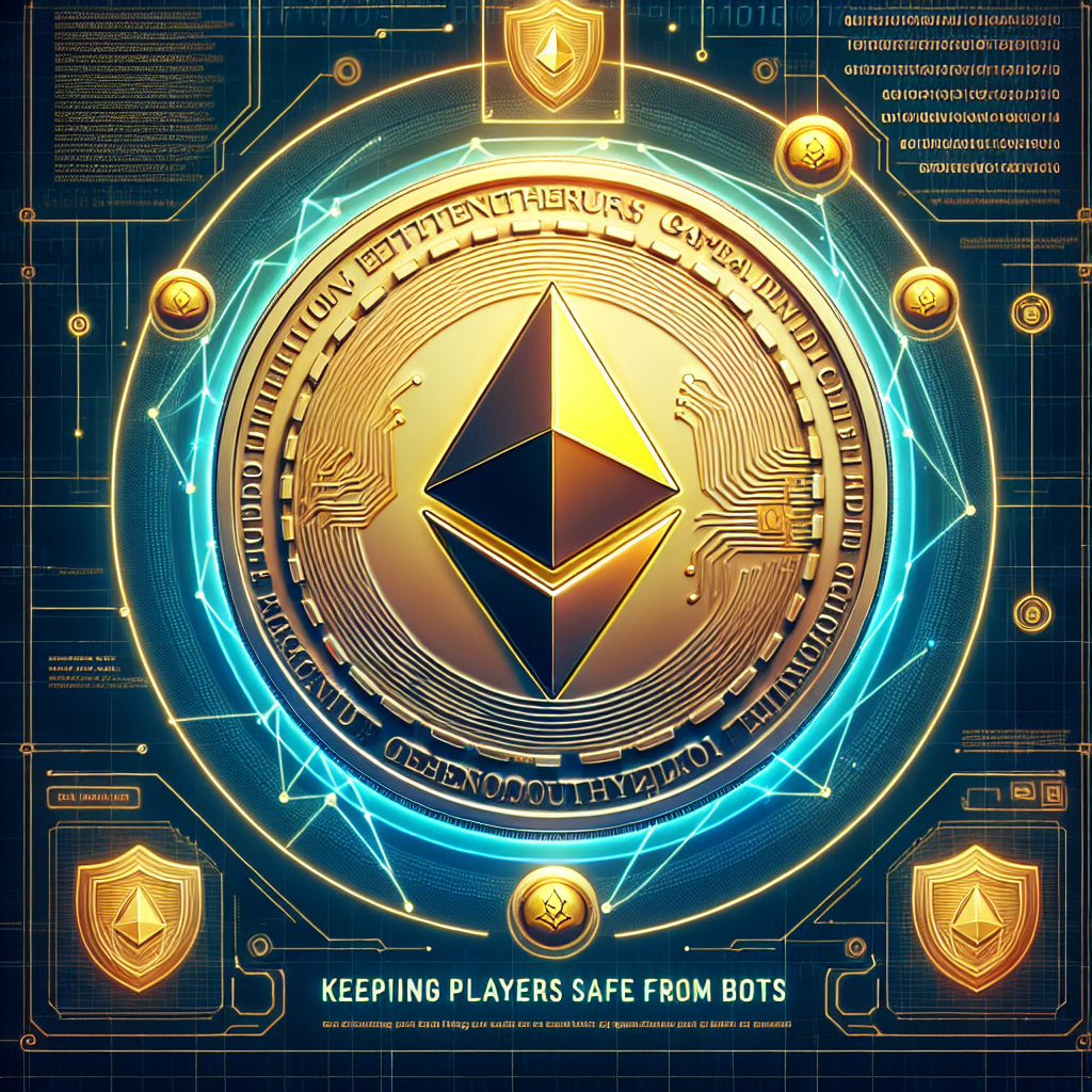 Mythical Games Partners with Sam Altman’s World to Combat Bots