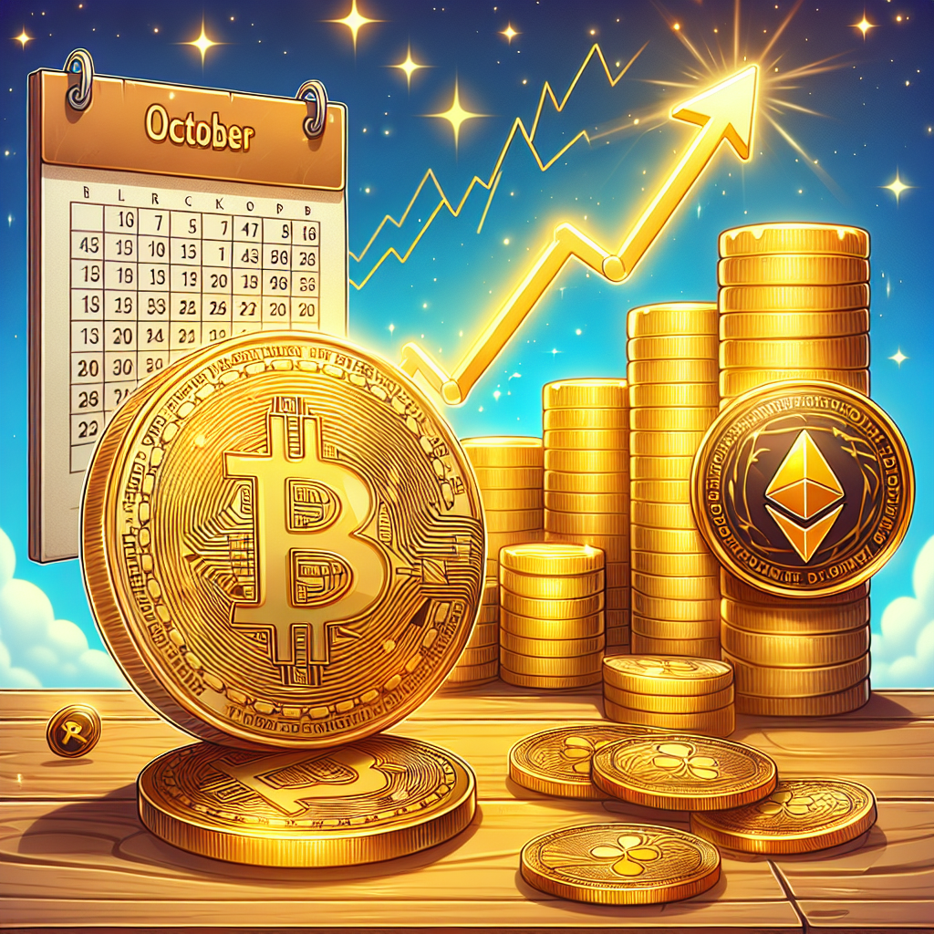 XRP Soars as Bitcoin Stabilizes at $111K Amid October’s Challenges