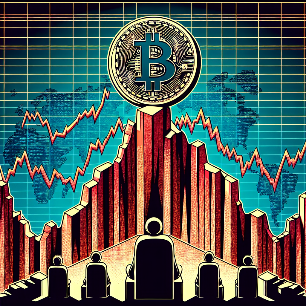 Bitcoin Dominance Drops During 30% Decline: Why It Matters