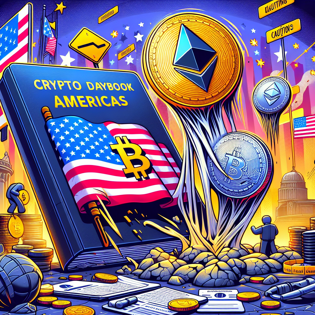 Bitcoin and Ether Face Pressure Amid Altcoin Struggles