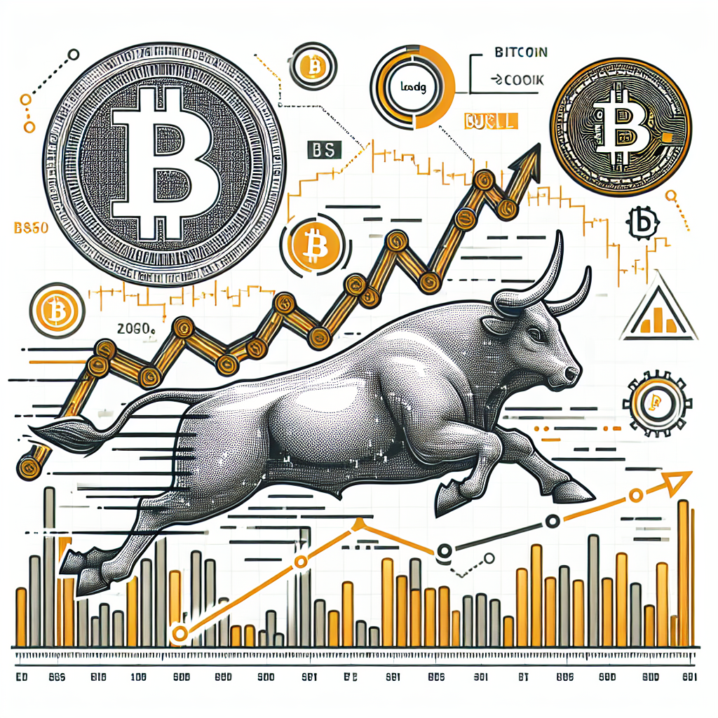 Signs of a Bitcoin and S&P 500 Year-End Bull Run