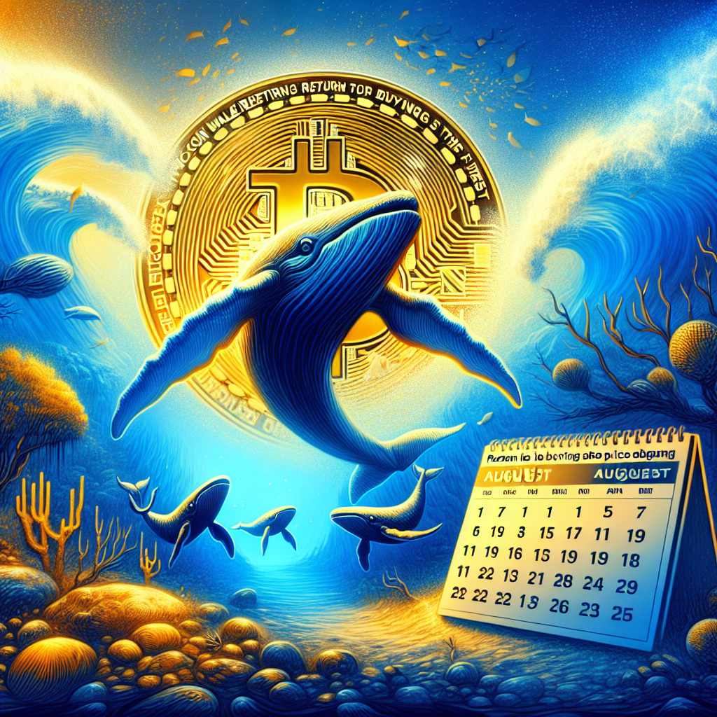 Bitcoin Whales Re-enter Market as Prices Surge Beyond $90K