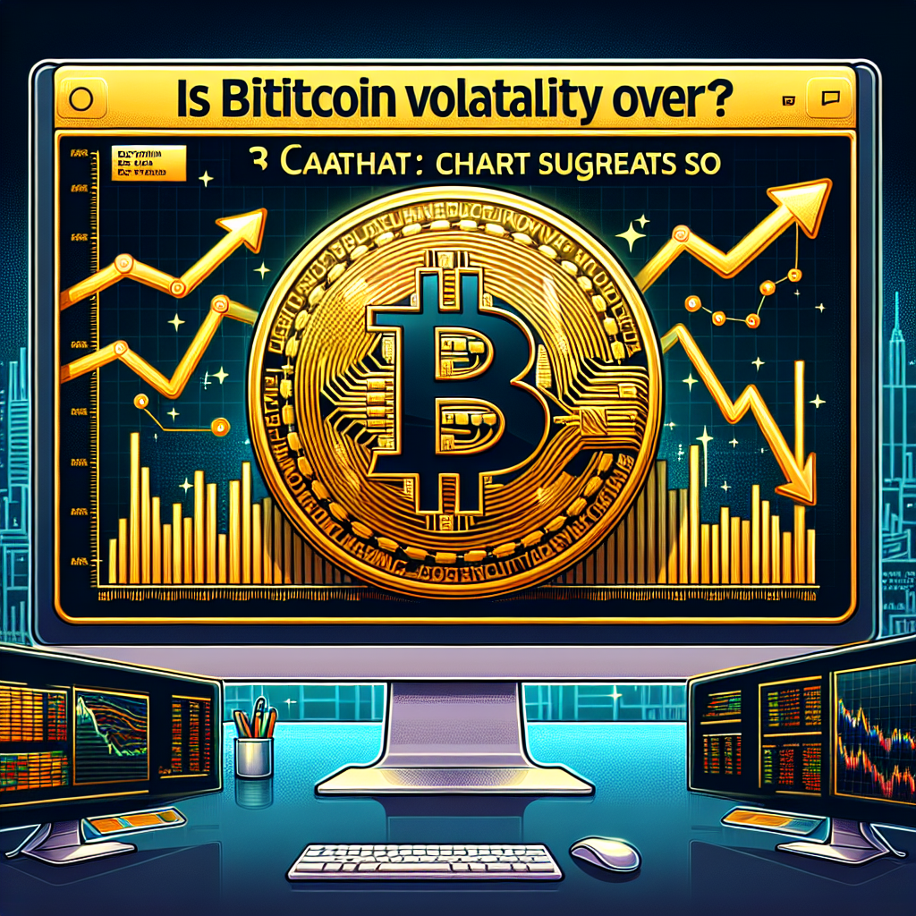 Is Bitcoin’s Volatility Vacation Over? Key Catalysts Unveiled