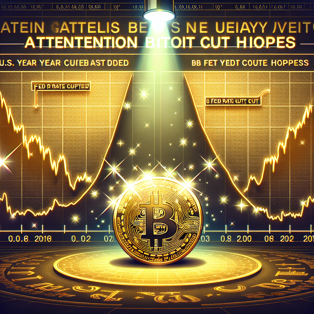 Attention Bitcoin Bulls: The U.S. 10-Year Yield Remains Stable