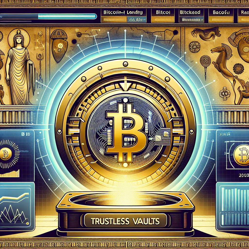 Babylon’s Trustless Vaults: A New Era for Bitcoin Lending with Aave