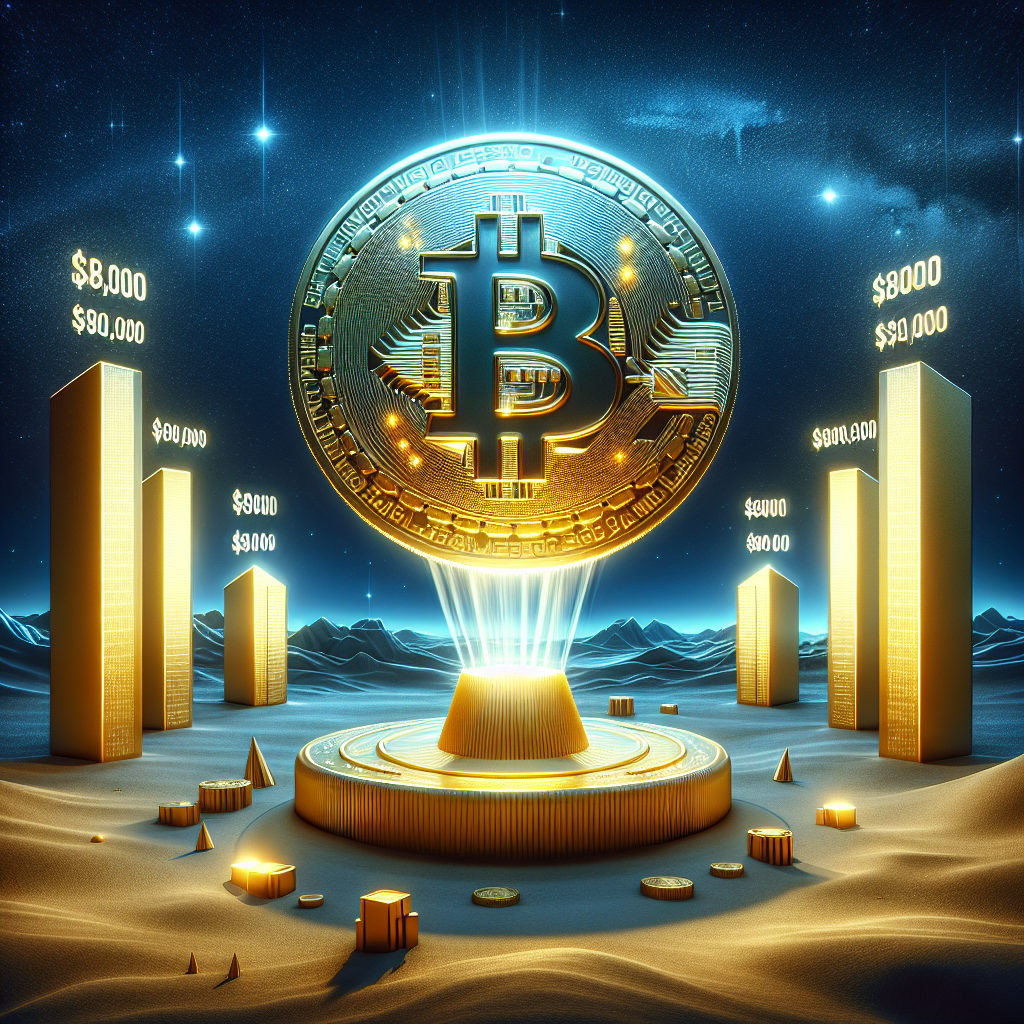 These Three Metrics Confirm Bitcoin’s Strong Support at $80,000