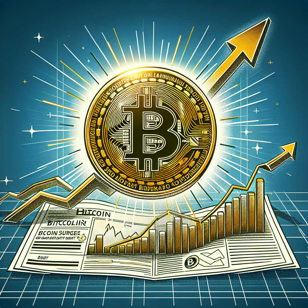 Bitcoin Hits $94K Just Before Anticipated Fed Rate Cut