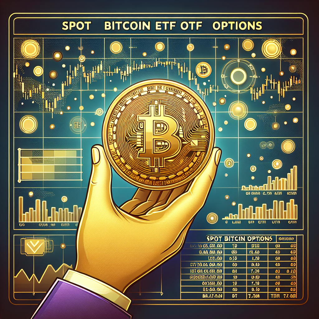 BlackRock’s Spot Bitcoin ETF Options Secure U.S. Top 10 Ranking