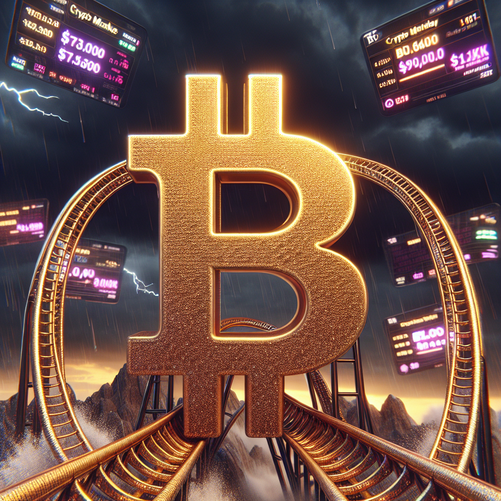 Crypto Markets Today: Bitcoin Slides to $91K as ETF Outflows Deepen Anxiety