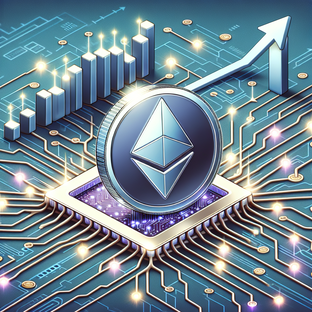 Ethereum’s P2P Layer Is Improving as Institutional ETH Buys Increase