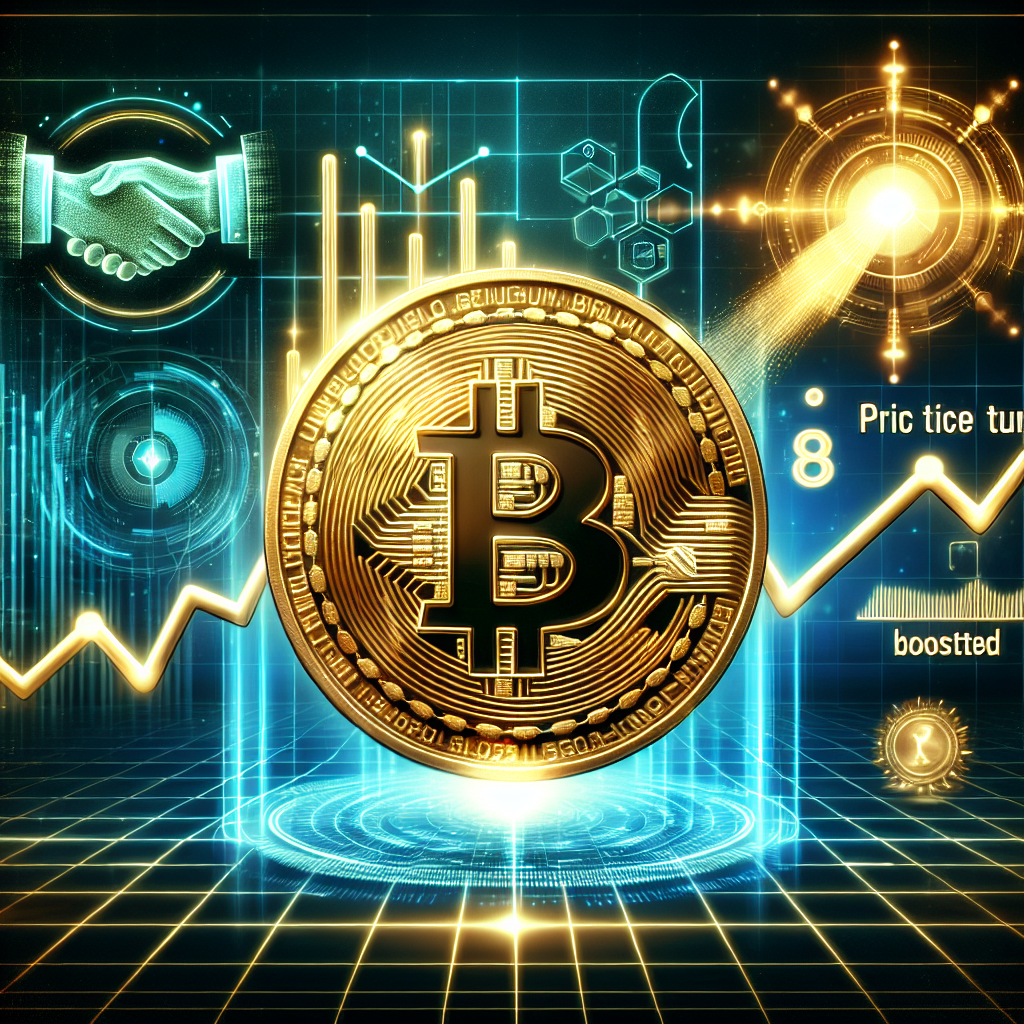 Hut 8 Price Target Boosted: Analyst Optimism Post Google Deal