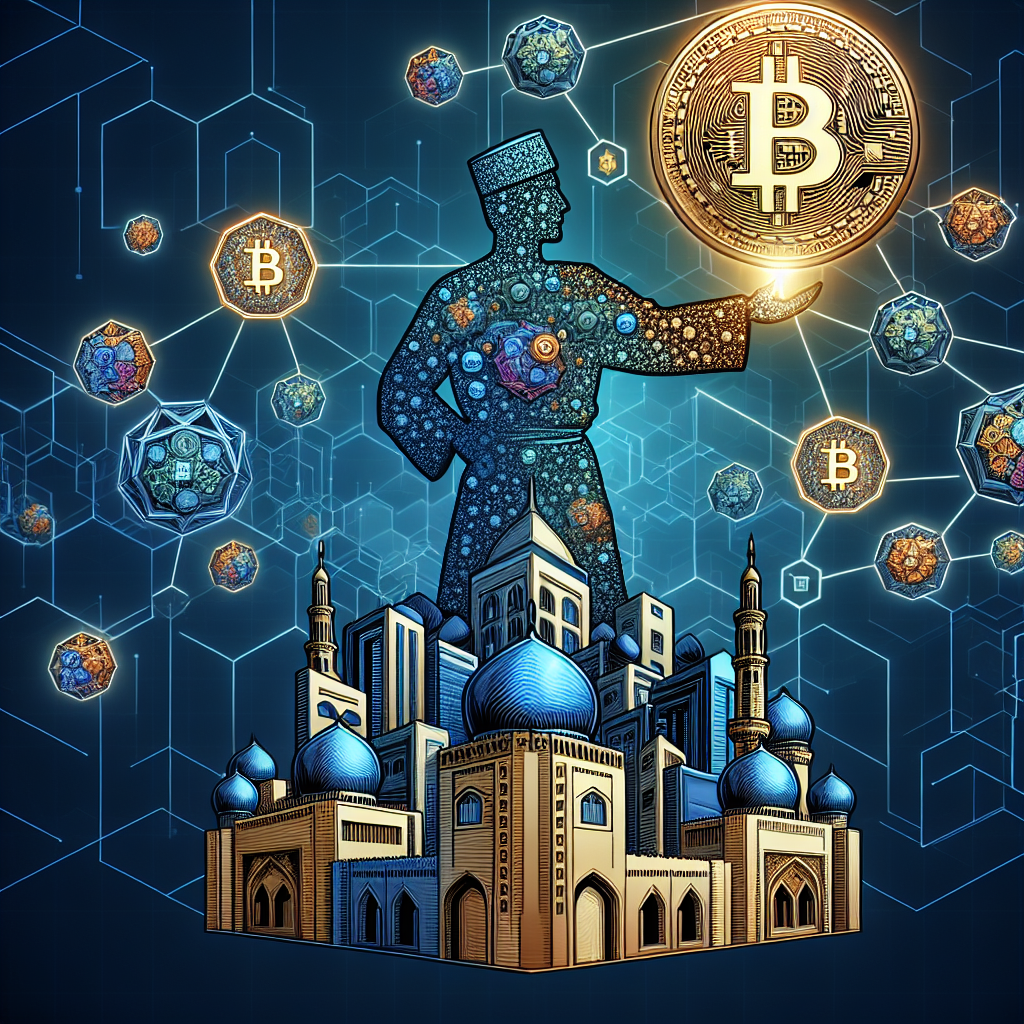 Michael Saylor Advocates for the Middle East as Bitcoin Banking Hub