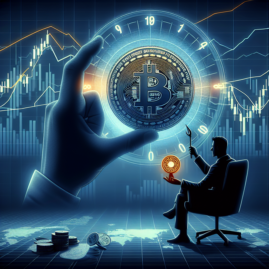 Michael Saylor’s Strategy: Holding Strong in Nasdaq 100