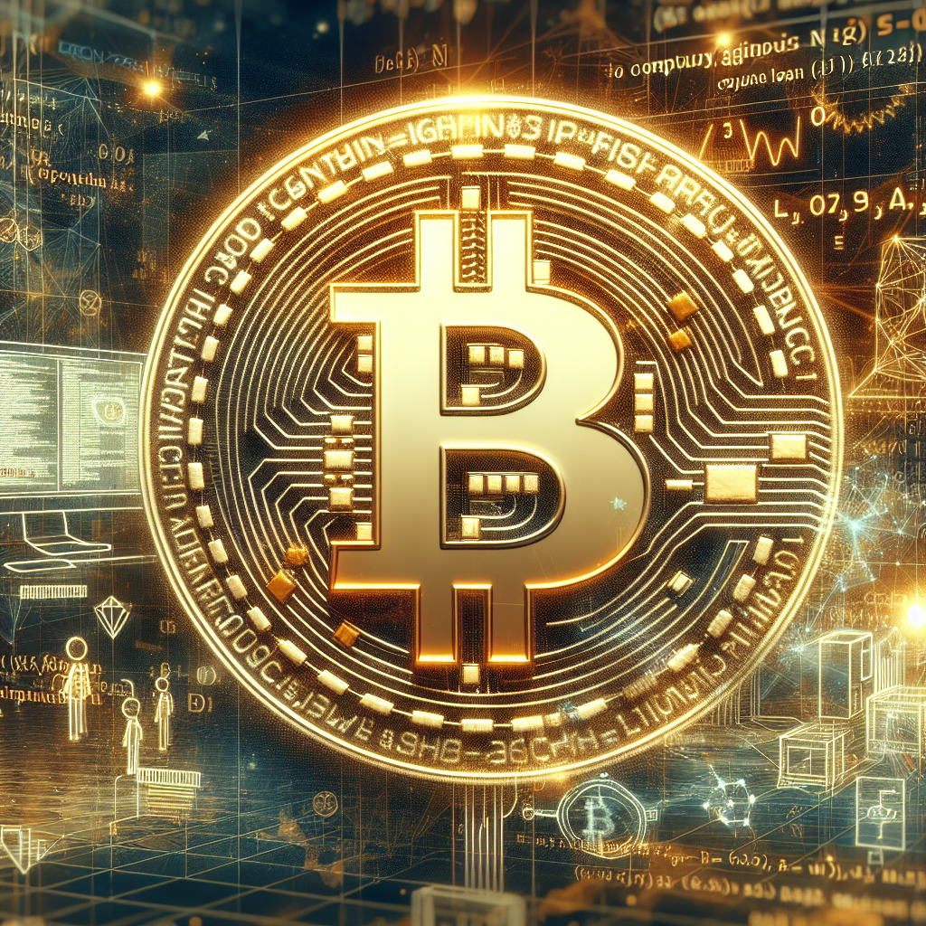 Sberbank Issues Russia’s First Crypto-Backed Loan to Bitcoin Miner Intelion Data