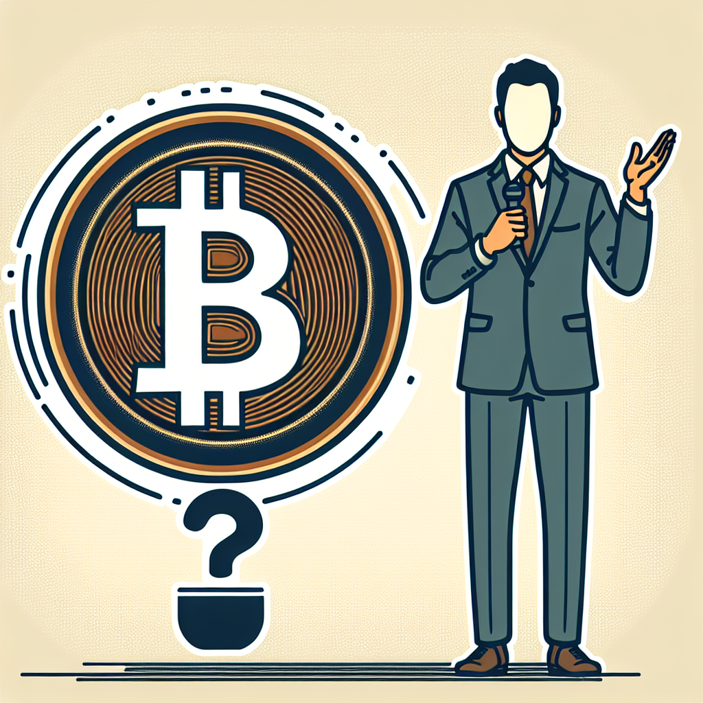 Bitwise CIO Matt Hougan Predicts Bitcoin Could Reach $6.5 Million