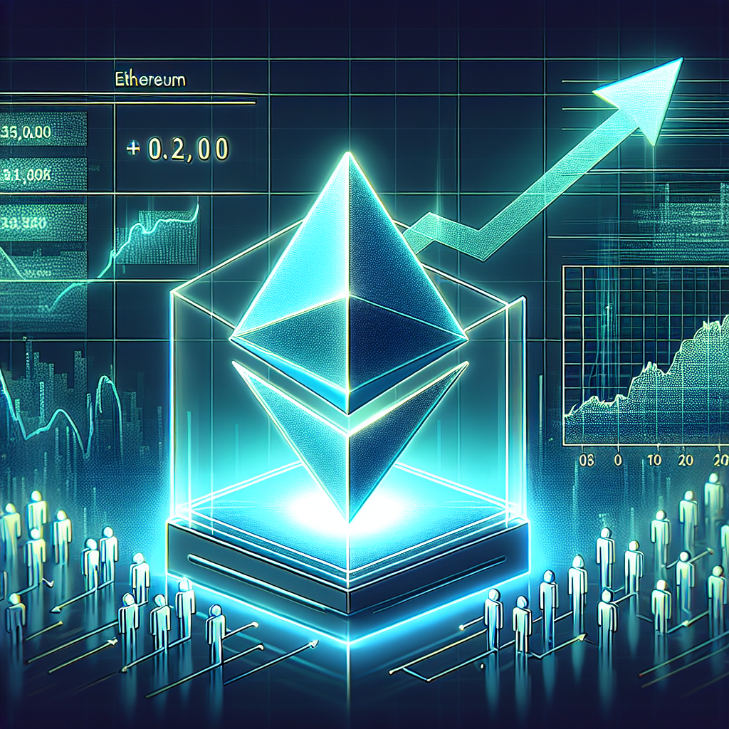 Ethereum Transactions Surge as Staking Exit Queue Hits Zero