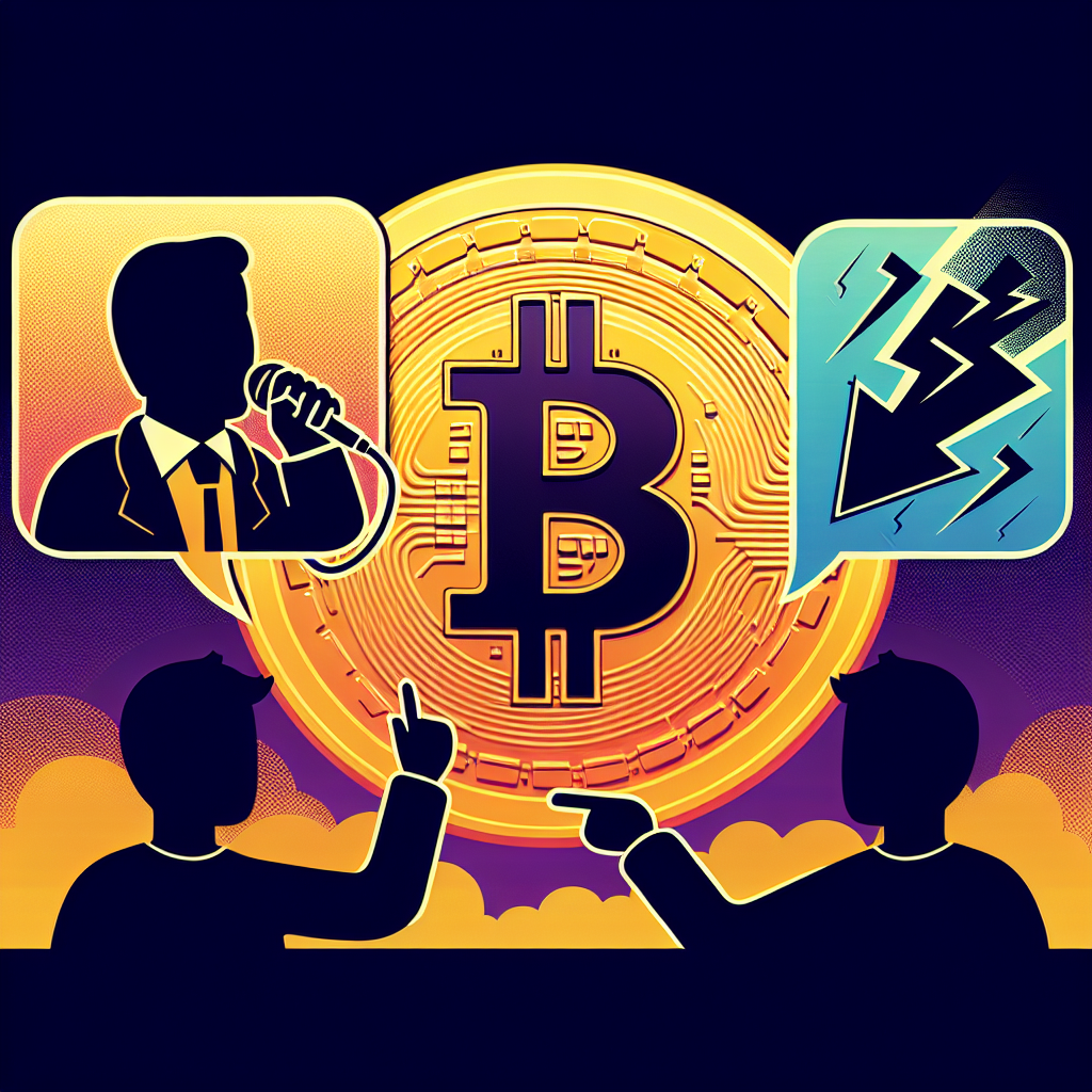 OKX Founder Attributes Bitcoin’s October Crash to Binance’s Actions