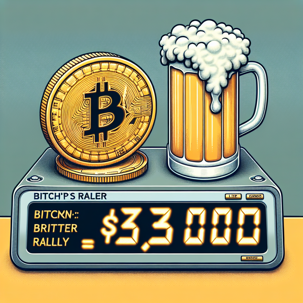 Bitcoin Nears $63,000 as Pippin’s Rally Sparks Speculatory Froth