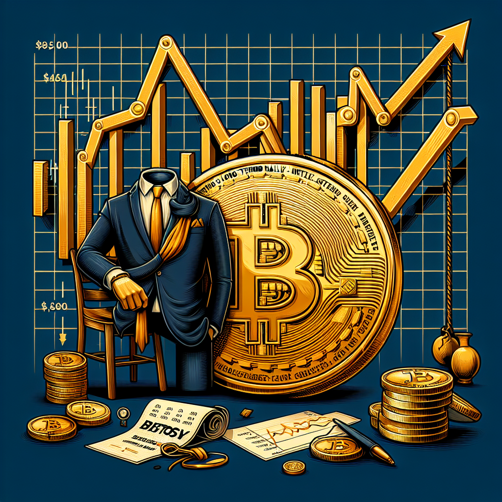 Bitcoin’s Long-Term Rally is ‘Broken’ Until It Hits $85,000