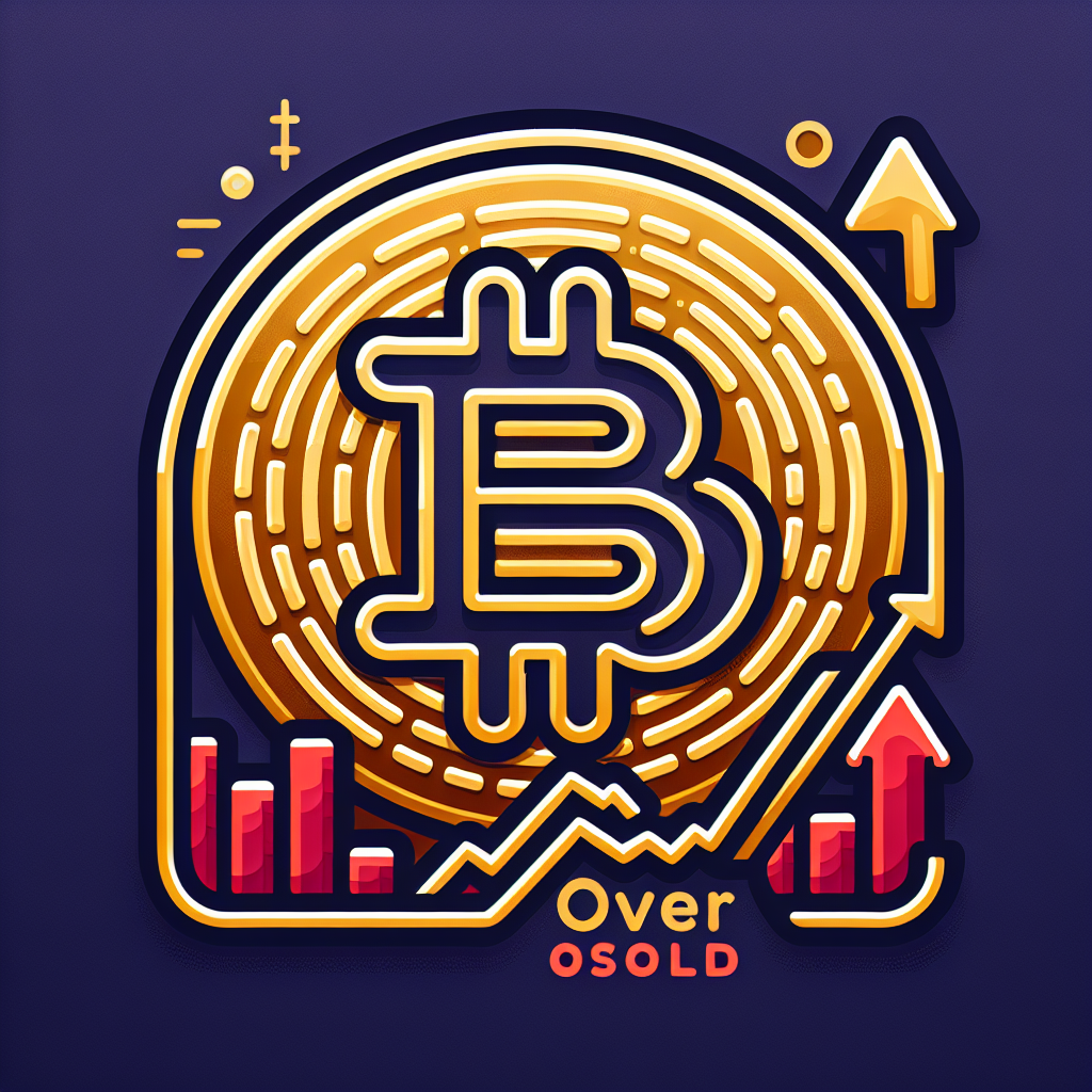 Bitcoin’s RSI Indicator Signals Oversold Conditions: What It Means