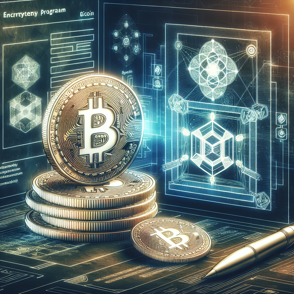 Initiating a Bitcoin Security Program to Tackle Quantum Uncertainty