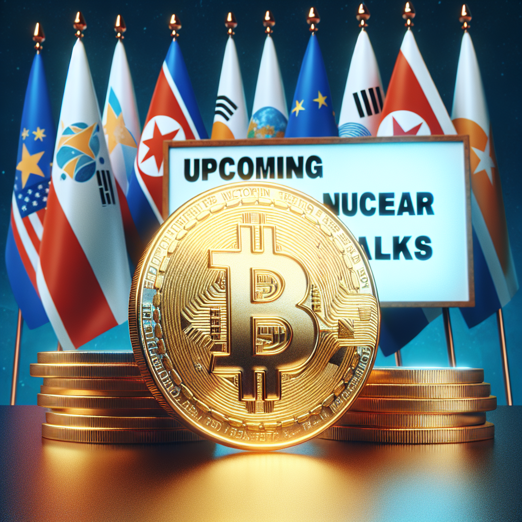 U.S.-Iran Warning Resurfaces, Impacting Bitcoin and Crypto Markets