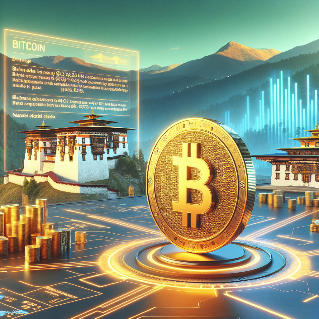 Bhutan’s Bitcoin Sell-Off: $42.5M in 2026 Amid Stack Decline