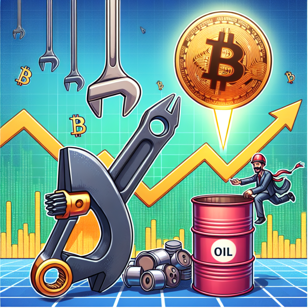 Bitcoin Macro Risks Surge as Ukraine Disrupts Oil Stability Plans