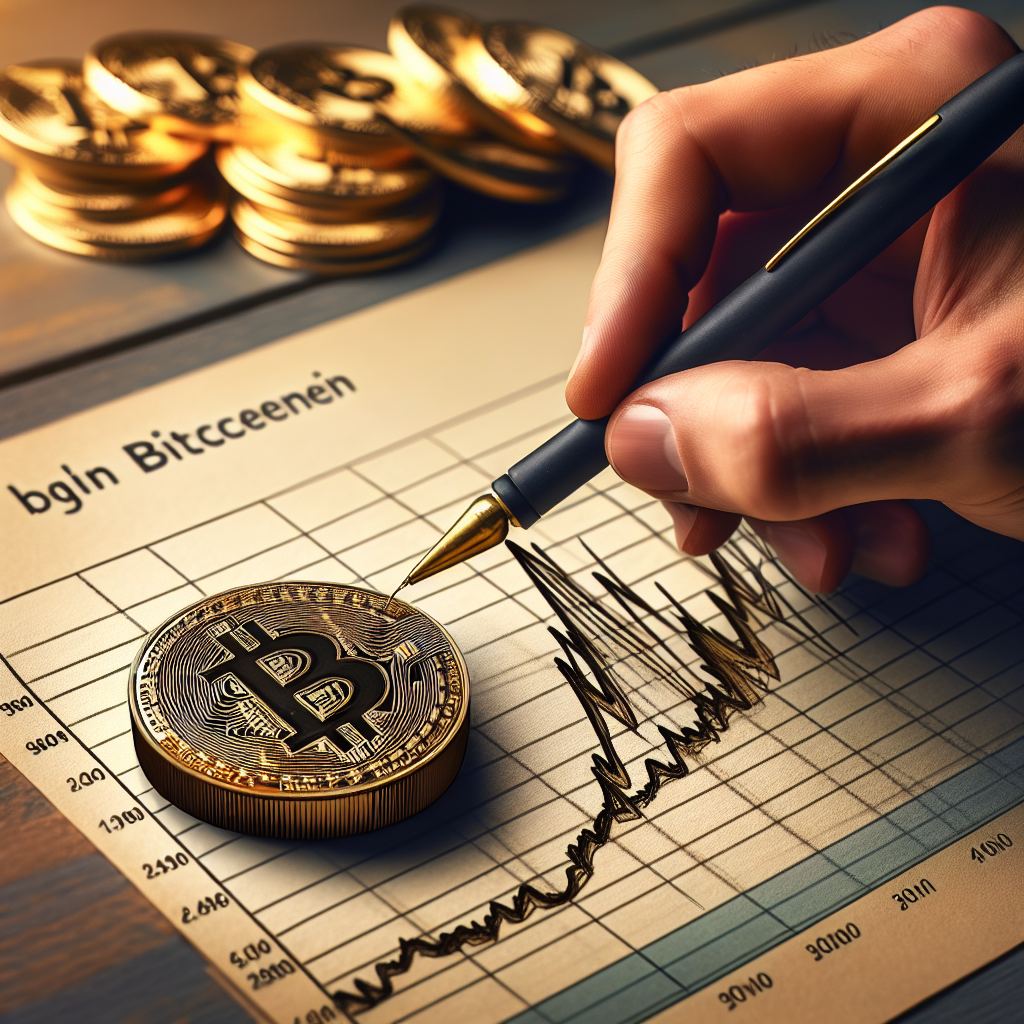 Bitcoin’s Resilience: From Initial Sell-Off to Strong Outperformance