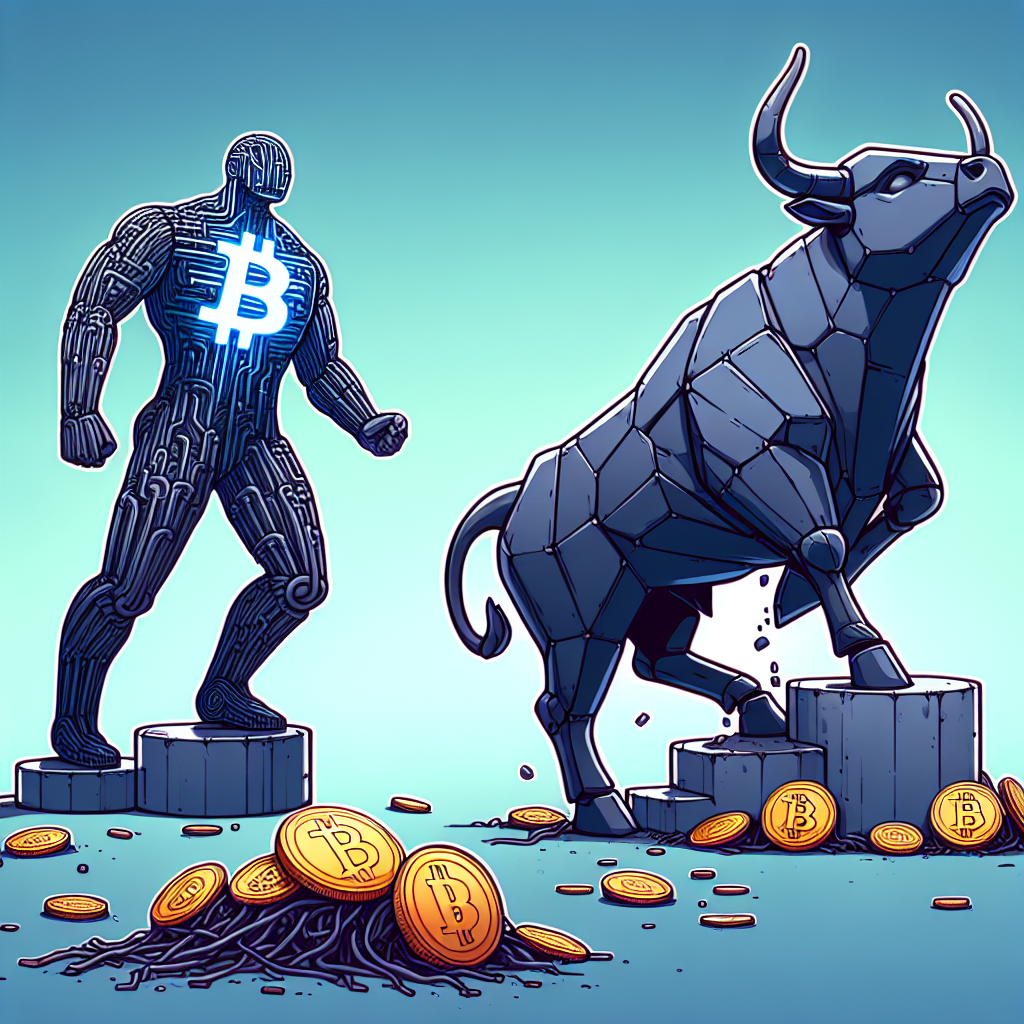 BlackRock Drives Crypto’s Next Bull Phase with AI Focus