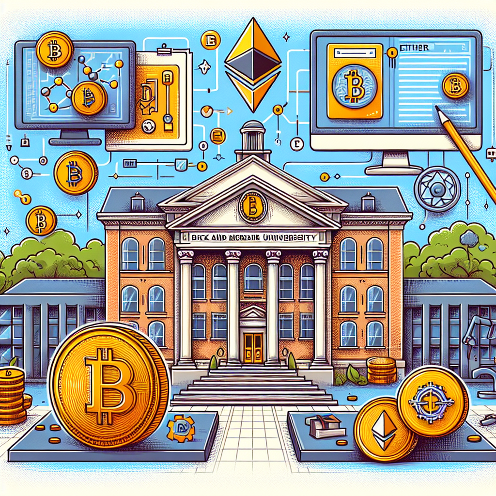 Why Harvard Trimmed Bitcoin and Bought Ether: A Bullish Signal for Crypto