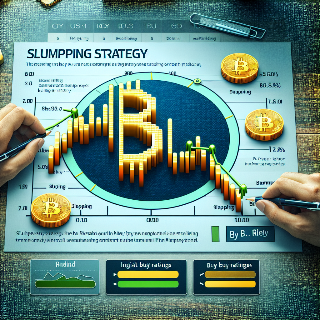 Slumping Strategy and Strive Begin with Buy Ratings at B. Riley