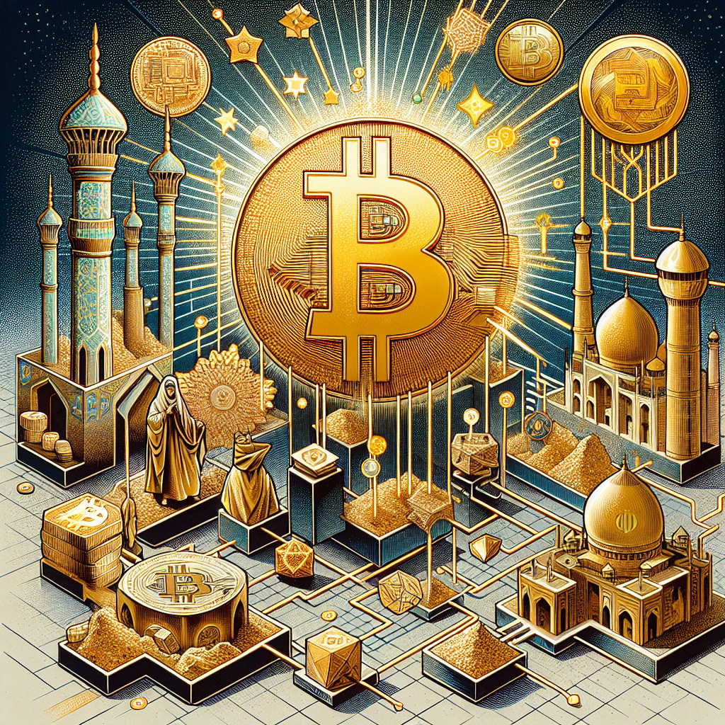 Beyond ‘Digital Gold’: Rethinking Bitcoin Amid the Iran Conflict