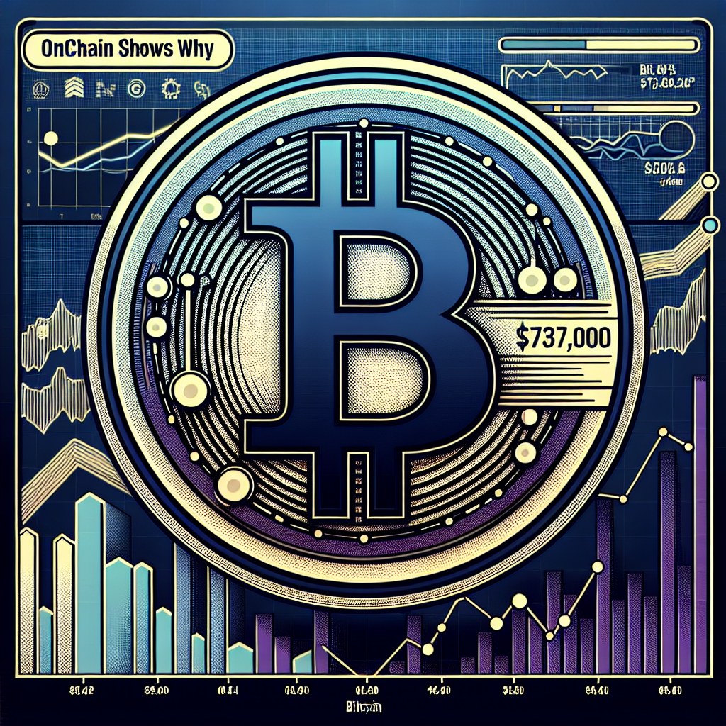 Bitcoin Rally Takes a Breather Near $75K: What Onchain Data Reveals