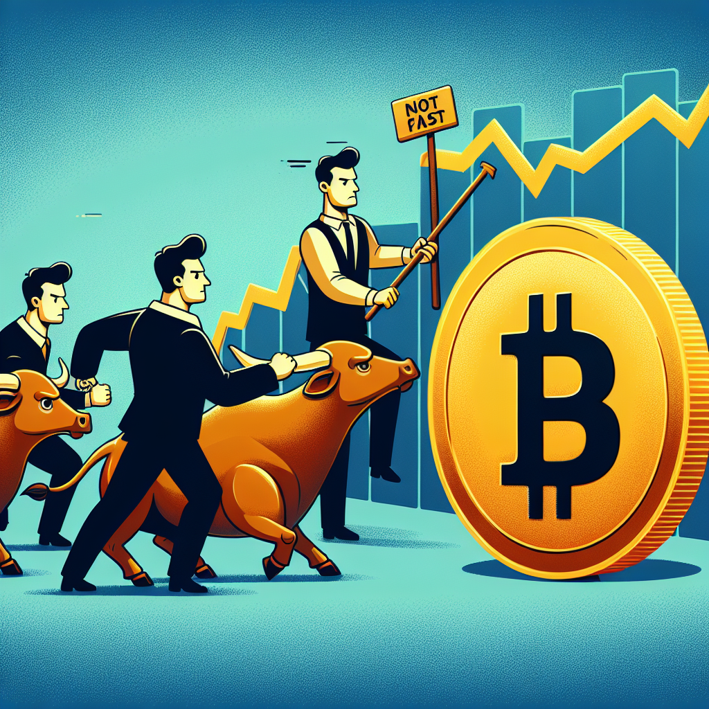 Bulls Want Bitcoin Back Above $80,000—Macro Says Not So Fast!