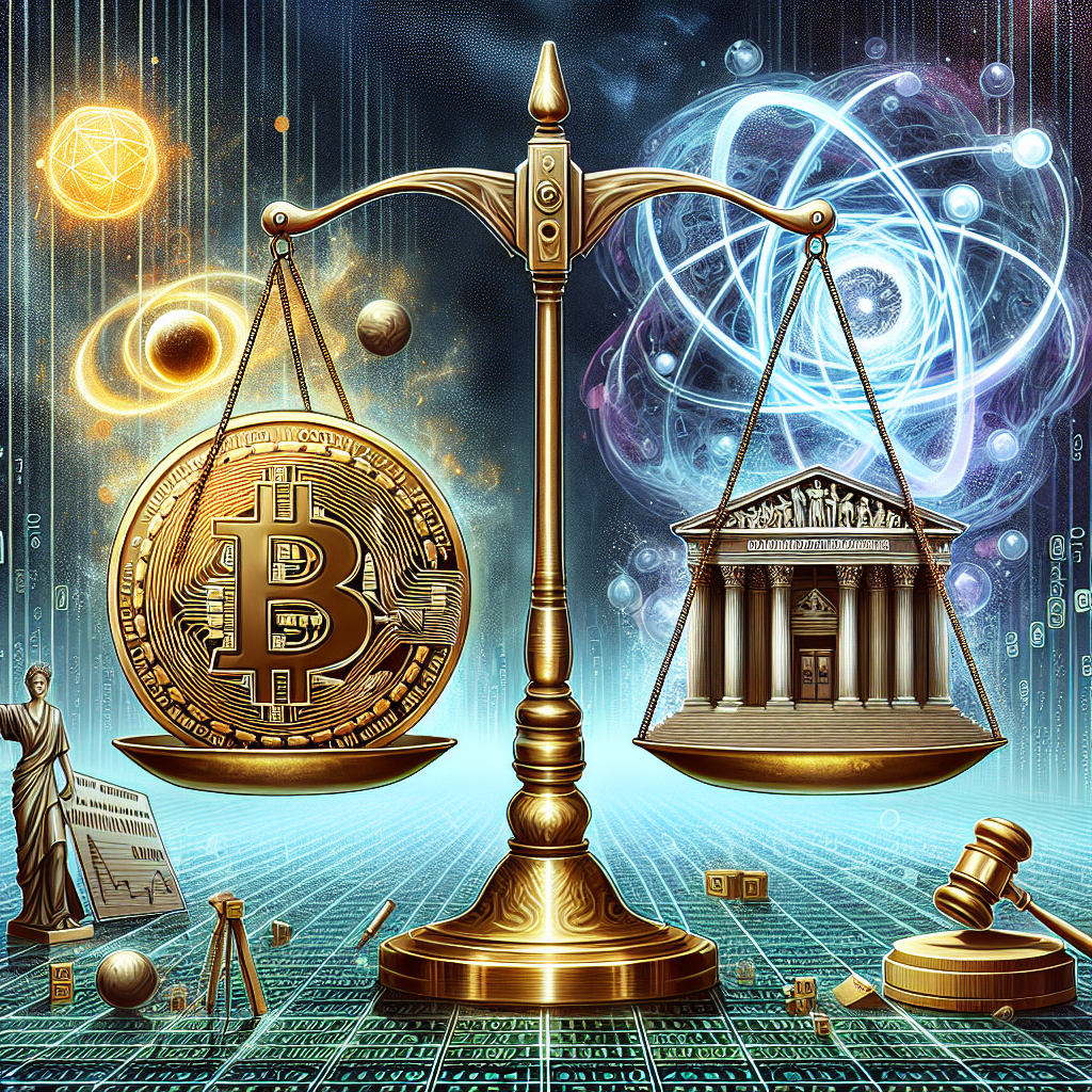 Grayscale Highlights Governance Over Engineering in Bitcoin’s Quantum Dilemma