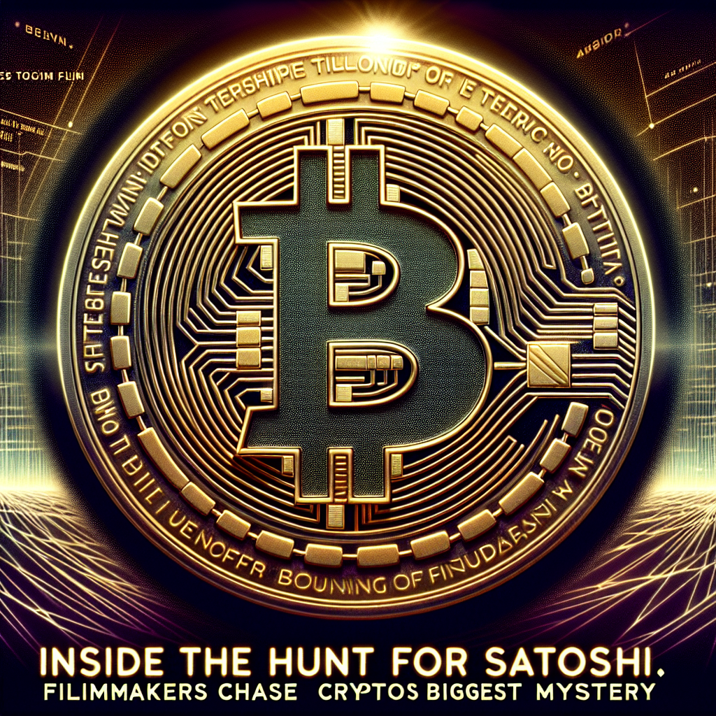 Uncovering Satoshi: The Cinematic Quest into Bitcoin’s Origins