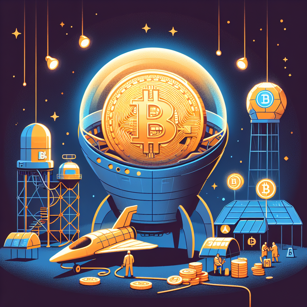 Musk’s SpaceX Holds $603M in Bitcoin Despite $5B Loss from xAI