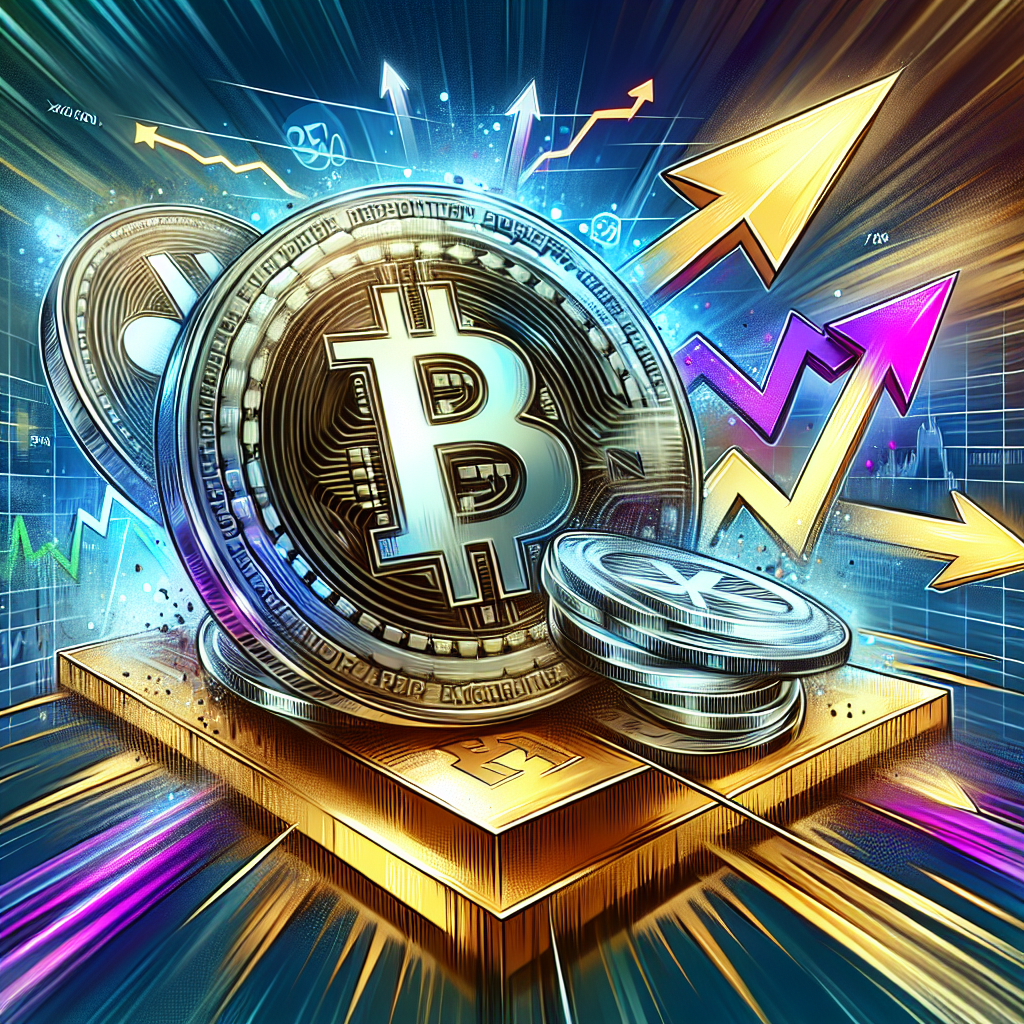 XRP Soars 5% on Bitcoin’s Strength but Trend Reversal Remains Uncertain